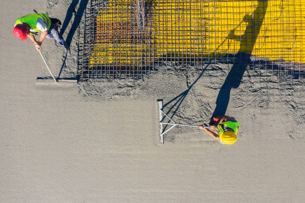 Best Concrete Removal and Replacement in Wheatland, CA