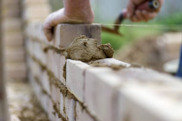 Best Concrete Foundation Repair in Wheatland, CA