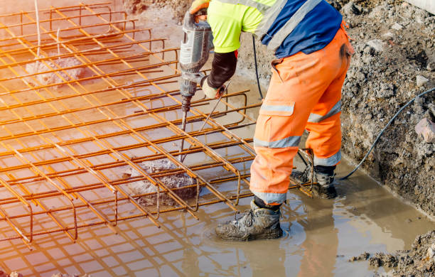 Best Concrete Demolition Services in Wheatland, CA
